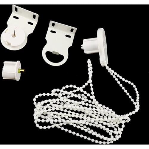 High Quality Plastic Roller Shade Clutch Round Blind Clutch for 28/38mmTube