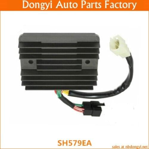 High Quality Voltage Regulator for SH579EA