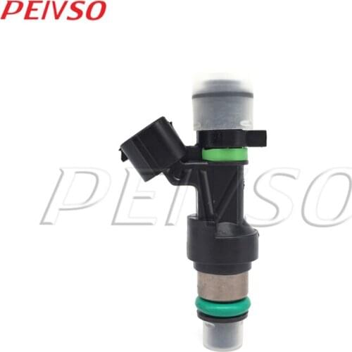 1x FBY1070 Fuel Injector For Nissan