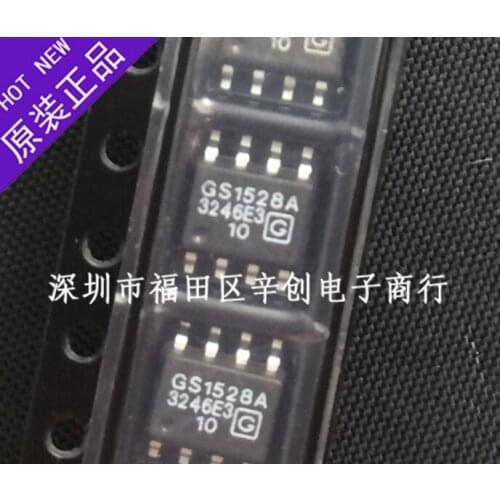 10pcs/lot 100% new&original GS1528A SOP-8