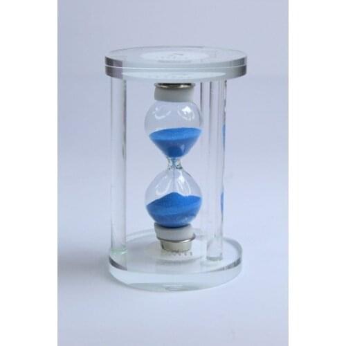 Sahediyelik Minute Of Sand clock 5 minute desk clock relogio de mesa настольные часы reloj de escritorio