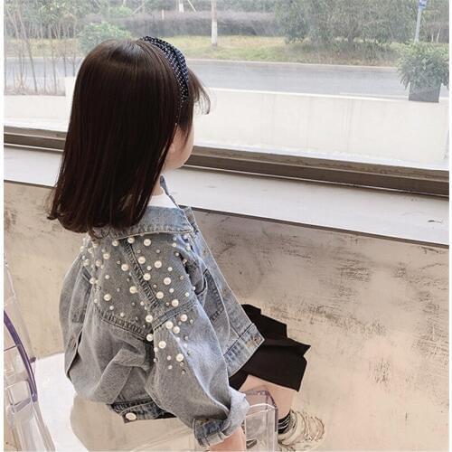 Children's Jackets And Coats DOJHON China