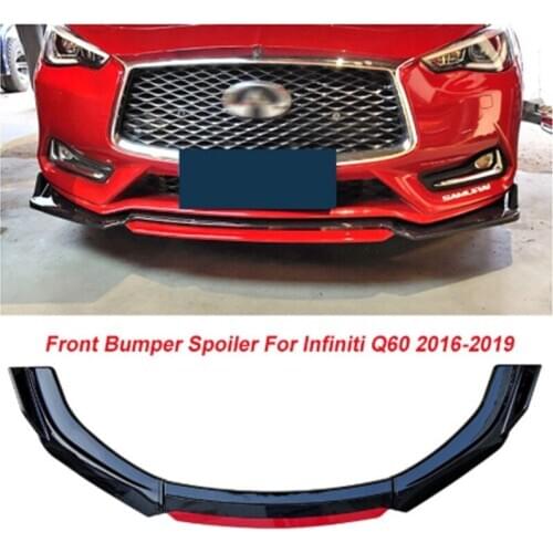 Car Bumpers Gxhauto China
