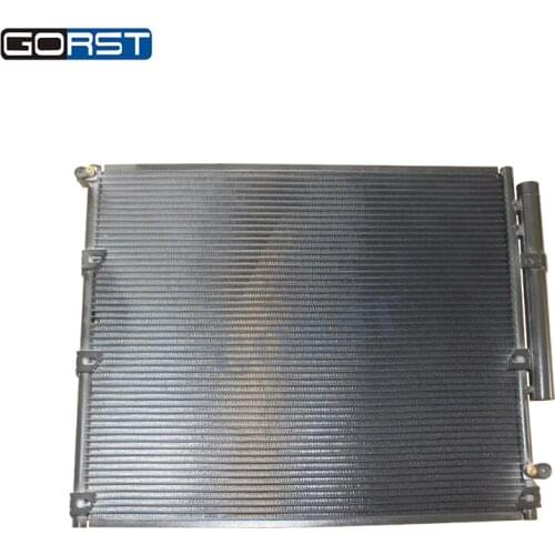 A/C Condenser CN3024PFC For Toyota Land Cruiser 1998-2007 884606021 8846060272