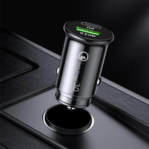 Onscersoco Cigarette Lighter Splitters For Mobile Phones