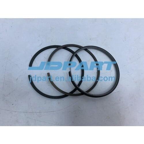 3AD1 piston rings For Isuzu