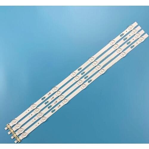 LED Light for SamSung 32 "TV V5DF-320DC1-R2 BN41-02371A UE32J6500AU UE32J6300AW UE32J6300AK UE32J6370SU