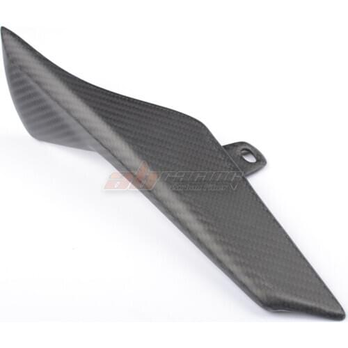 Upper Chain Guard Cover For MV Agusta F4 RR 1000 2013-2010 Full 100% Carbon Fiber