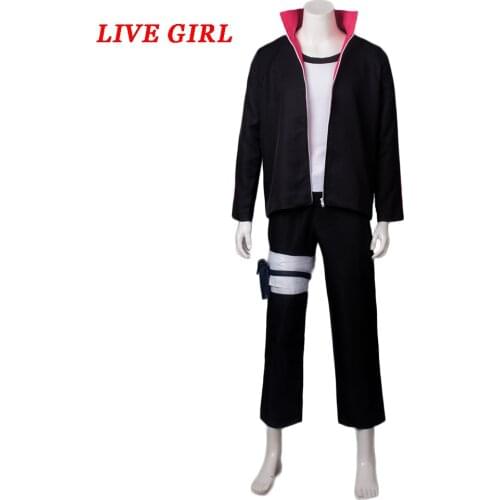 XCJLW Cosplay Costumes