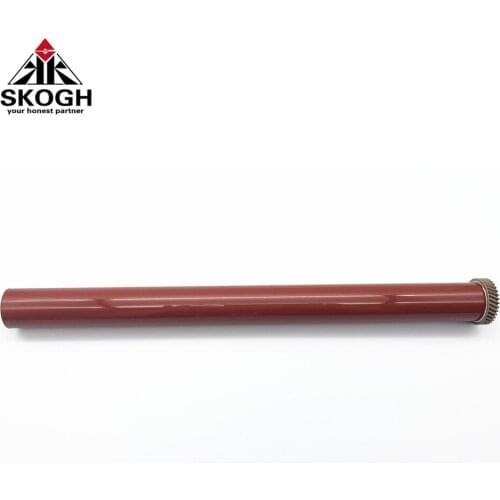 Japan Fuser Fixing Film Heating Roller For Xerox DCC2270 C3370 C4470 C5570 WC 7535 7545 7556 7800 7835 7845 Fuser Film Sleeve