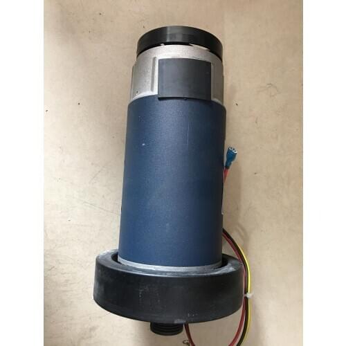 ZYT-95 treadmill dc motor 2.5HP 5.3A