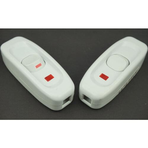 2 pcs/lot Smart home Switch, AC110~250V, LED indicator Light Switch Free Shipping