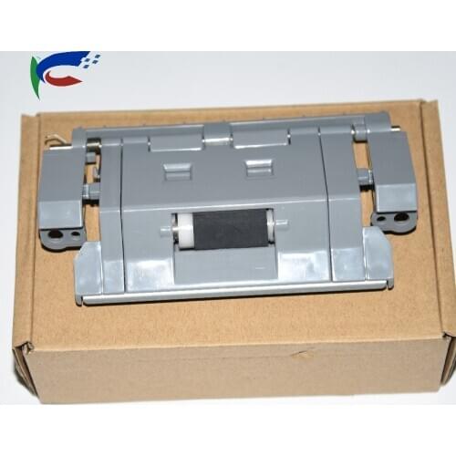 5X Compatible New RM1-4966 Feed Pick Up roller kit Tray1 For HP 3525 CP3525 CM3530 M575 M570