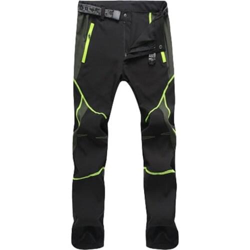 AUSO Mens Summer Pants