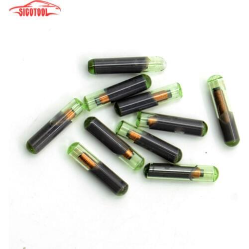 Best price 100PCS ID48 transponder chip ID48 Magic 2,t6 transponder chip free shipping