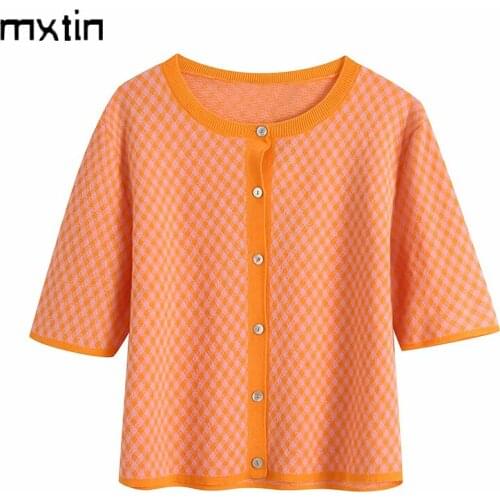 Женские летние куртки Mxtin China At AliExpress