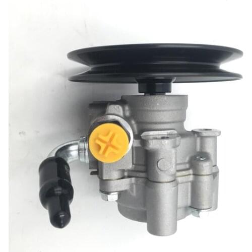 Power Steering Pump 44320-0K020 443200K020 Fit for Toyota Hiace Hiace Hilux 2KD 3L 5L