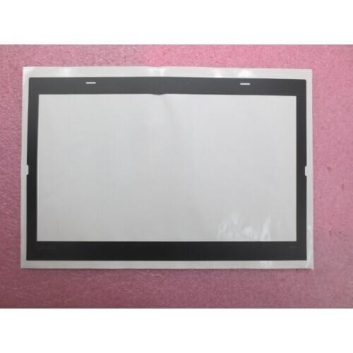 New For Lenovo ThinkPad T460 14" Lcd front bezel sheet & frame01AW305