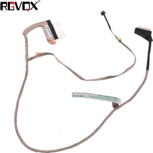 NEW Laptop Cable for TOSHIBA Satellite p770 p775 p770d p775 x770 x775 PN: DC02001A010 Replacement Repair