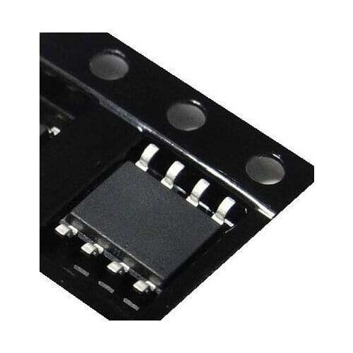 Memory/serial port 24C02 AT24C02N AT24C02BN-SH-T SOP-8 10PCS