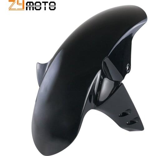 Front Fender Mudguard Fairing For YAMAHA YZFR1 2002 2003 2004 2005 2006 2007 2008 YZF R1 Motorcycle Accessories
