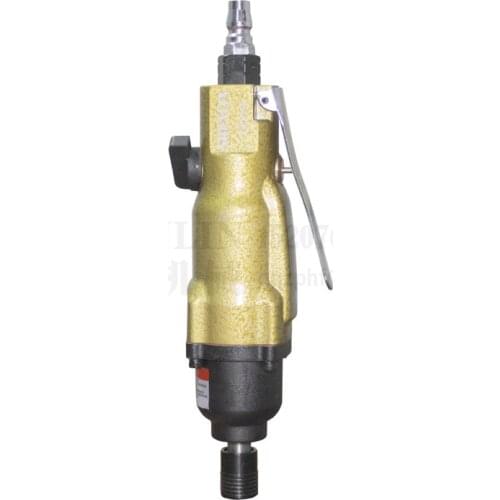 Air screw driver hand held pneumatic screw driver hex bit manual screw driver 5H/8H/10H