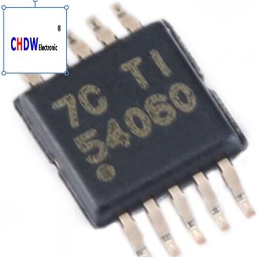 TPS54060DGQR TPS54060DGQT MSOP10 NEW AND ORIGNAL IN THE STOCK