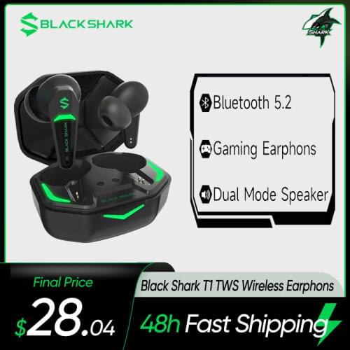 Global Version Black Shark 3 8G 128G Gaming 5G Mobile phones Octa Core 4720mAh 6.67" 64MP Snapdragon 865 Game Smartphone