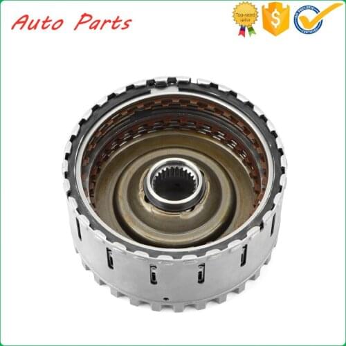 U540E Car Reversing Clutch Automatic Transmission Drum Assembly for Toyota U540E gearbox