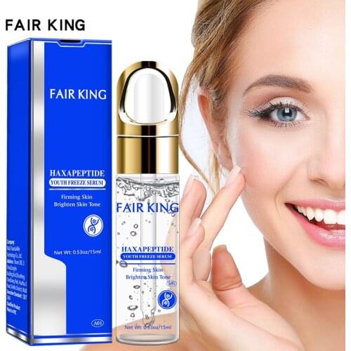 Face Care Repair Skin Serum Retinol Collagen Peptide Cream Whitening Skin Care Anti-wrinkle Anti-aging Facial Firming Lifting