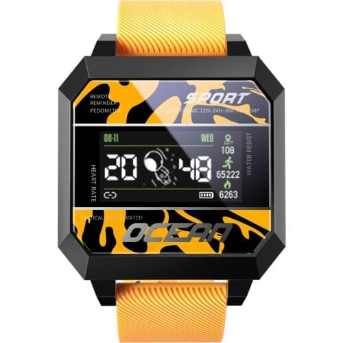 Wedosmart Bluetooth Watch