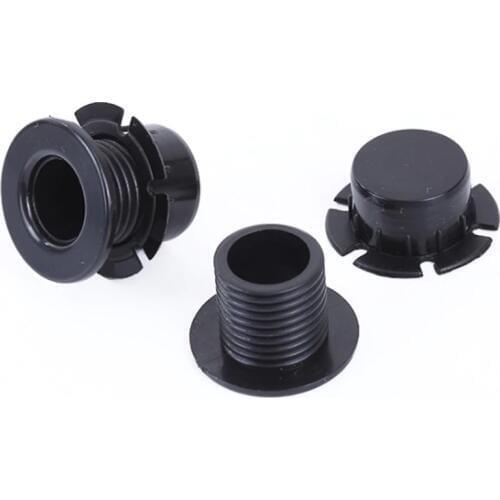 1Set Obag Bag Button Accessories for the Rope Obag Handle Women Messenger Bag Accessory Plastic Screw