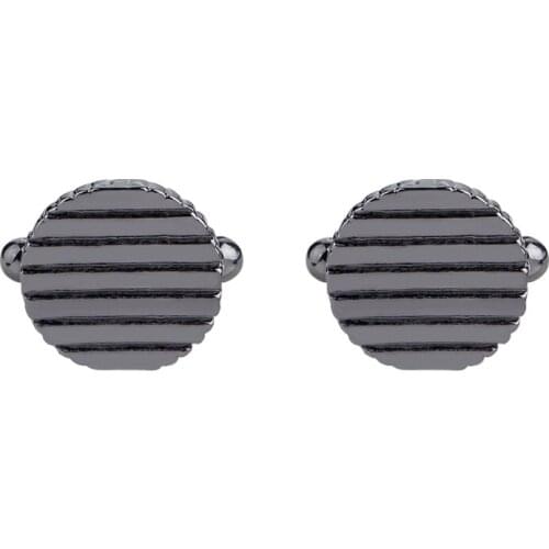 2 Pcs/ Set Cross Smooth Luxury Knot Cufflinks High Quality Men Fashion Shirt Buttons Cuff Links Mens Crabs Jewelry Wholesale