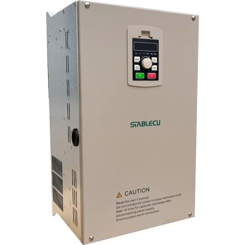 2021 new products Mini low noise VFD Wholesale 380V Ac Inverter Power Frequency Converter