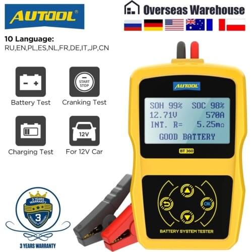 AUTOOL Metal Tools China