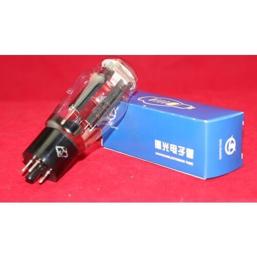 Changsha Shuguang electron tube 5Z3PJ 5Z3P-J rectifier 5Z3PAT 274B 5U4G factory direct sales