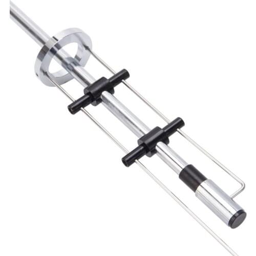 Two-Way Radio Antennas Car Dual Band Antenna CBC-435 Signal Reception Supplies UHF VHF 145/435MHz Frequency