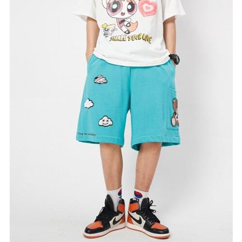 EukaaRu Women's Travel Shorts