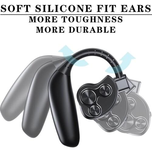 GARAFREE Wireless Headphones