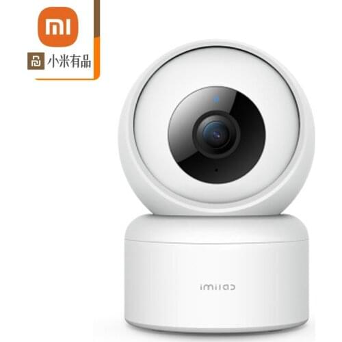 （global version）youpin Chuangmi smart camera Xiaobai imilab c20 camera 1080p indoor HD surveillance shooting