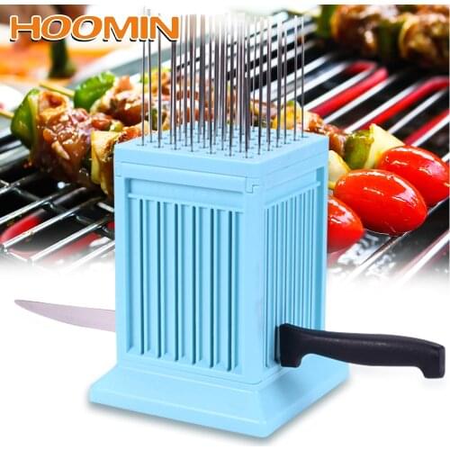 HOOMIN Skewers