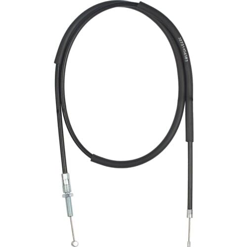 MotoMaster 32731454583 Throttle Cable for BMW R 100 RS (1992-1992)