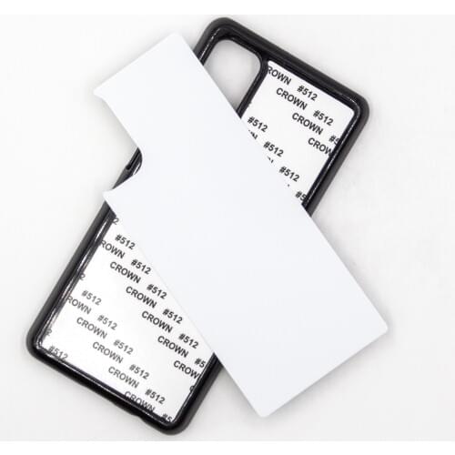 KARRIBECA Samsung Galaxy M30 Phone Cases