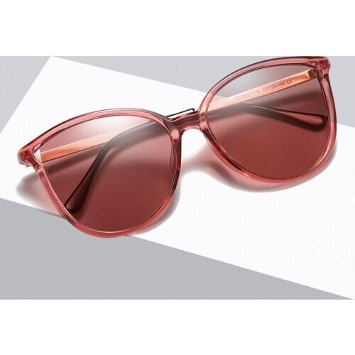 Retro Round Sunglasses Women High Quality Eyeglasses for Lady Retro Sun Glasses Female Eyewear Shades Oculos Goggles