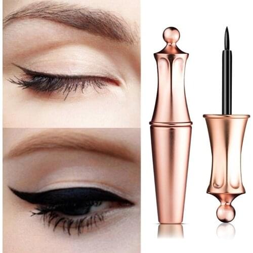 Magnetic Liquid Eyeliner Waterproof Smooth Eye Liner Magnetic Eyelashes Extension Quick Dry Liquid Magnetic Eyeliner magnetique