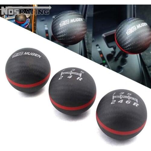 NOSRACING Gear Levers