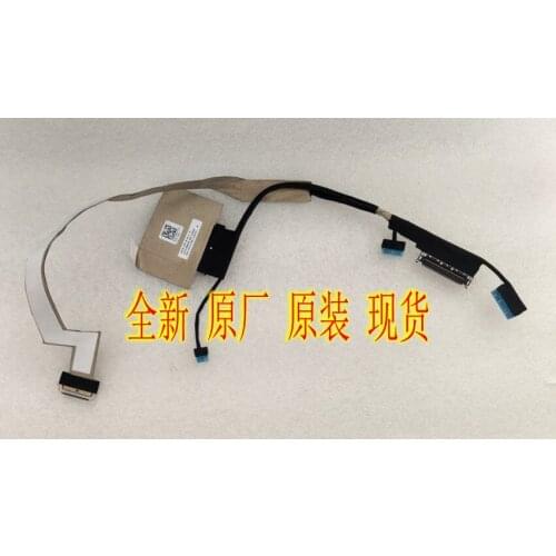 New original for Dell for Latitude 5420 E5420 EDP IR led lcd lvds cable 0CKVMG CKVMG cn-0CKVMG