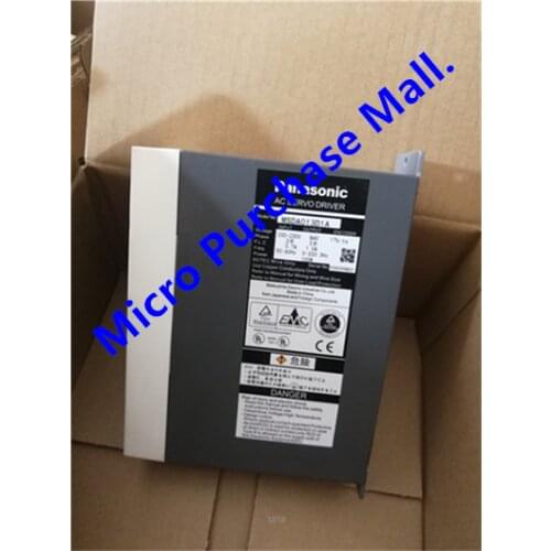 Original Driver SGD7S-7R6A00A002