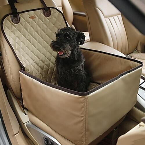 Peitten Dog Carrying Bags