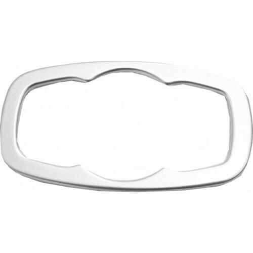 Fit for Focus 19-20 headlamp adjustment switch sticking left central control decorative frame instrument panel interior light